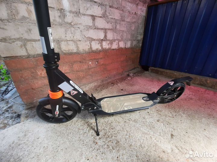 Самокат детский и взрослый Urban Scooter