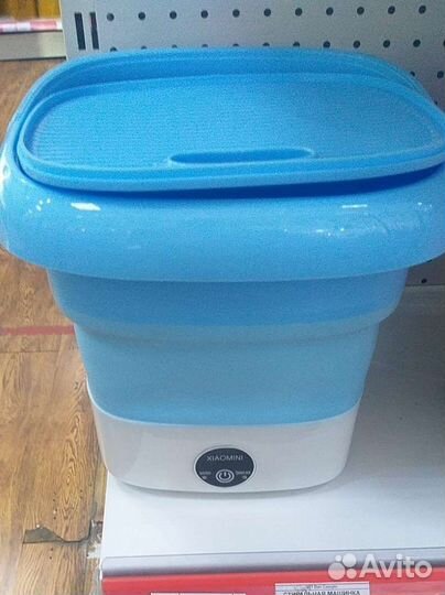 Стиральная машинка новая