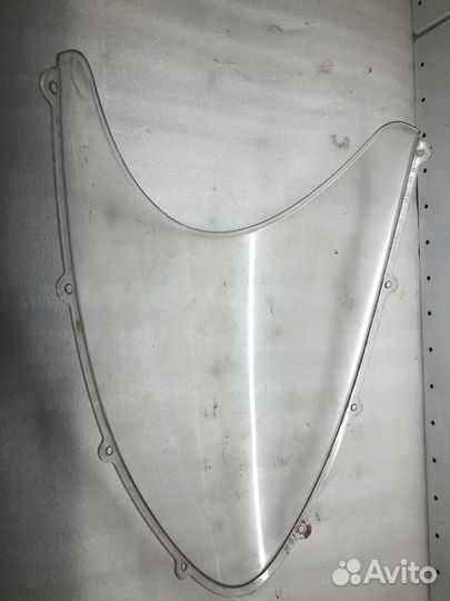 Ветровое стекло Suzuki TL1000 SV1000