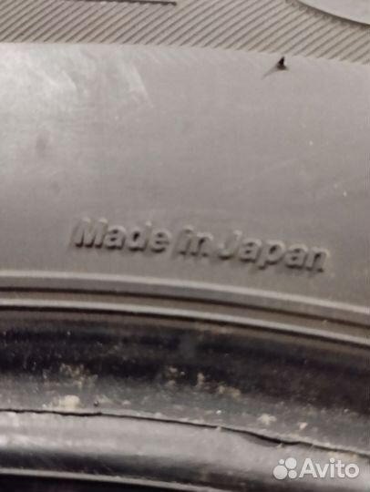 Bridgestone Ice Cruiser 5000 4.00/9 R16 26