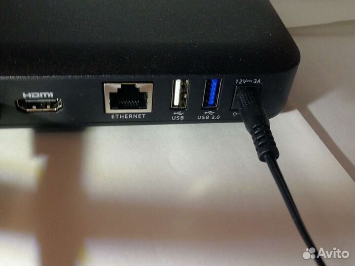 Спутниковый ресивер GS B523L