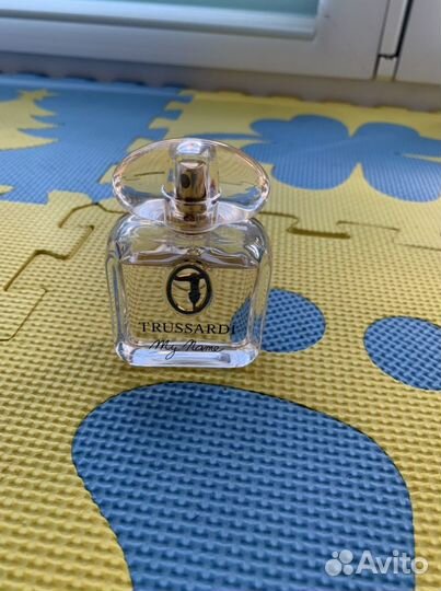 Туалетная вода trussardi my name 30 ml