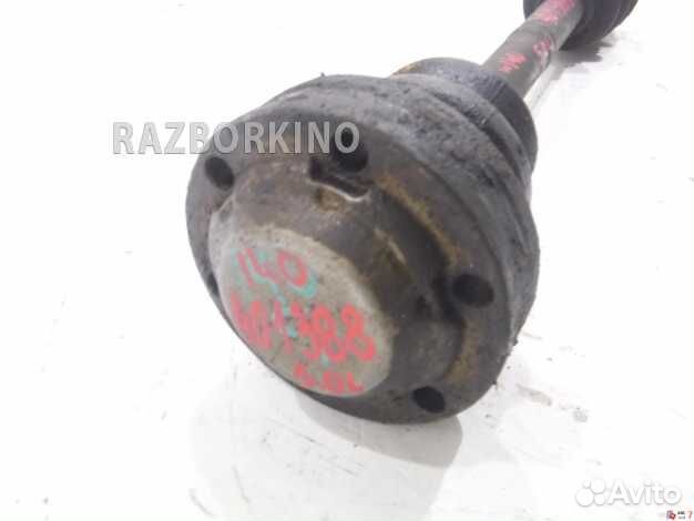 Привод задний A1403503910