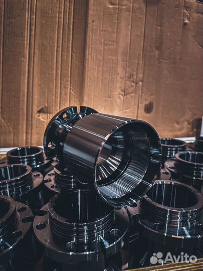 Гальваническое покрытие химокс прм