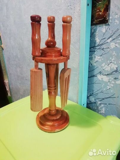 Пепельница