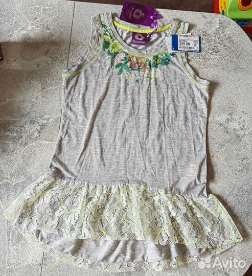 Футболки, топы, майки, толстовка размеры 164 и 170