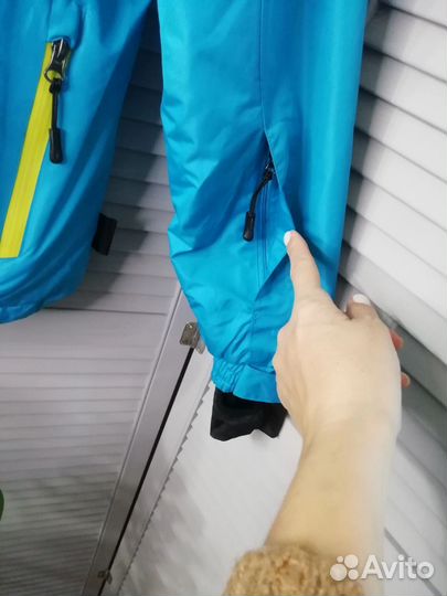 Куртка мужская Crivit