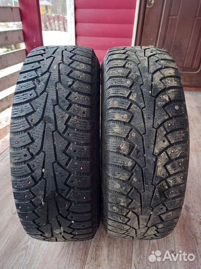 Nokian Tyres Hakkapeliitta 5 225/65 R17
