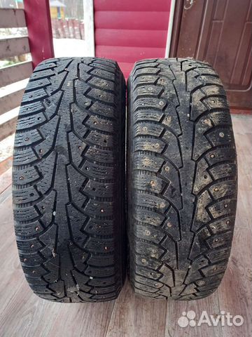 Nokian Tyres Hakkapeliitta 5 225/65 R17