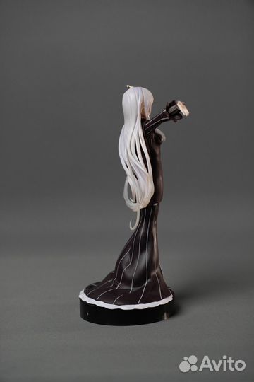 Аниме фигурка Ехидна из Re:zero