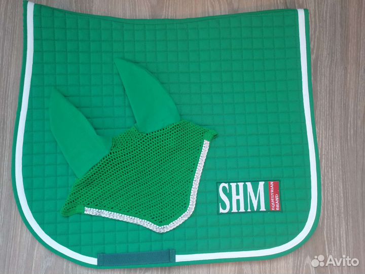 Ушки для лошади