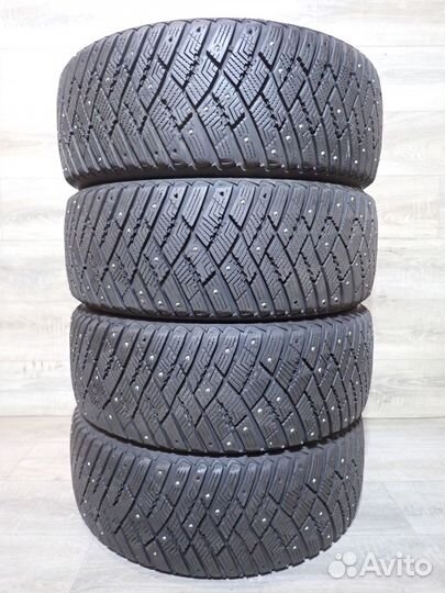 Goodyear Ultragrip Ice Arctic 225/55 R17 101T