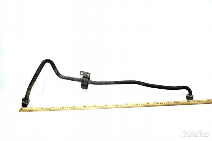 Трубка воздушного компрессора volvo FH (01.12)