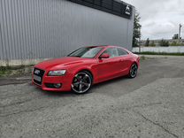 Audi A5 3.2 AT, 2008, 95 000 км, с пробегом, цена 1 190 000 руб.