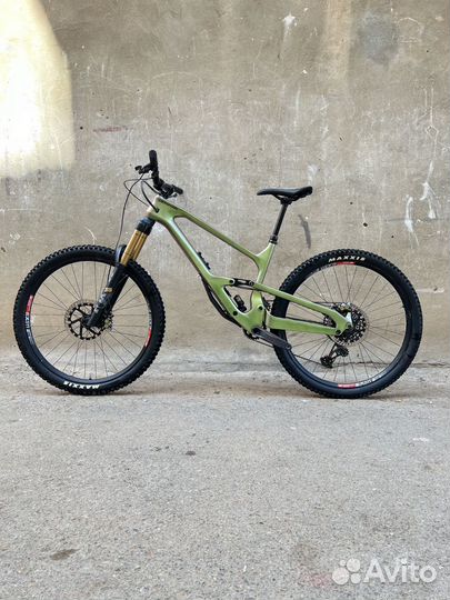 Cannondale Jekyll 1 2013 L