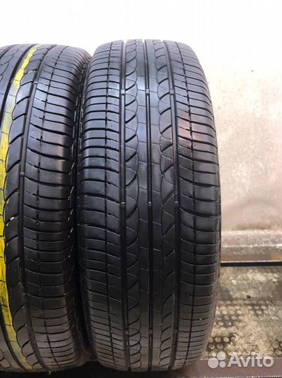 Bridgestone B250 175/70 R14 106H