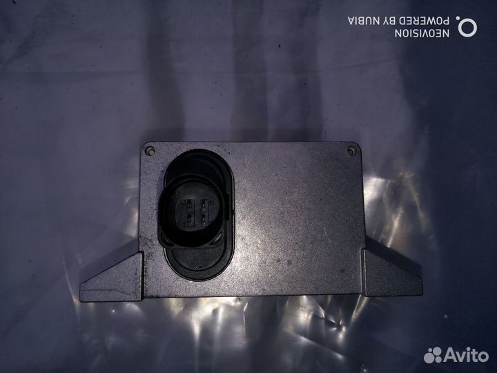 Датчик ускорения Фольксваген Туарег