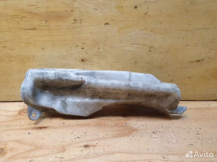 Бачок расширительный Toyota Duet M100A ejve 1998