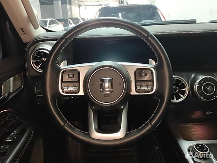 Tank 300 2.0 AT, 2021, 35 800 км