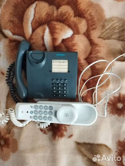 Трубка телефон