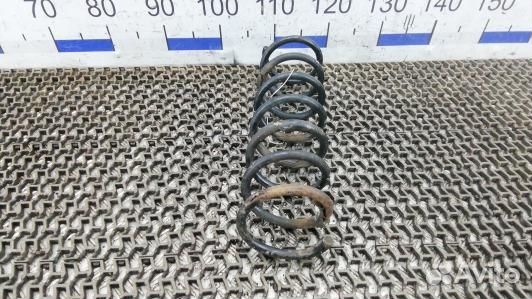 Пружина задняя ford focus 2 (PBE14LY01)