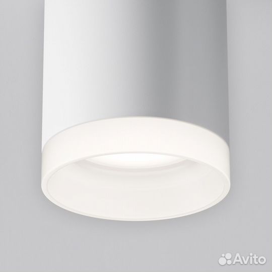 Потолочный светильник Pauline C008CW-01W