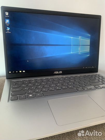 Ноутбук Asus