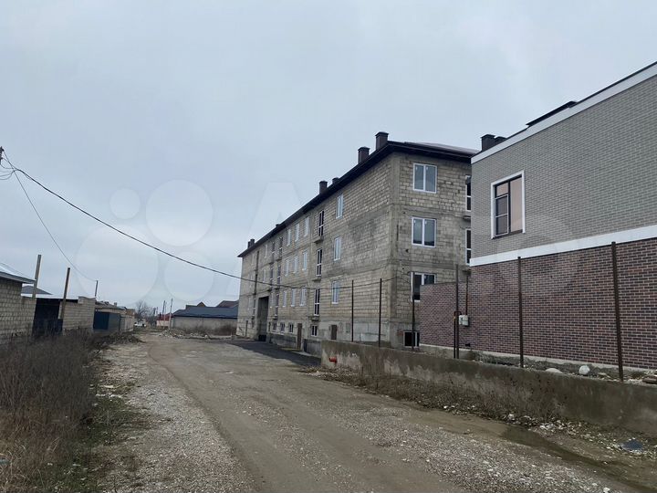 1-к. квартира, 36,6 м², 2/3 эт.