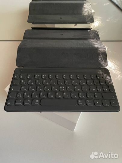 Клавиатура apple