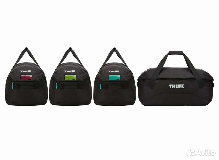 Набор сумок Thule GoPack 800603
