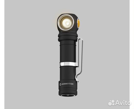 Armytek Фонари Wizard, Viking, Barracuda