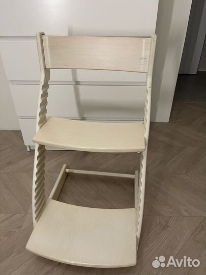 Стул растущий