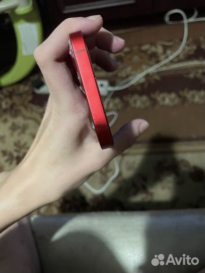 iPhone 13, 256 ГБ