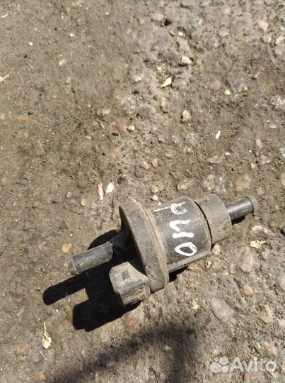 Клапан Абсорбера Киа Рио 1