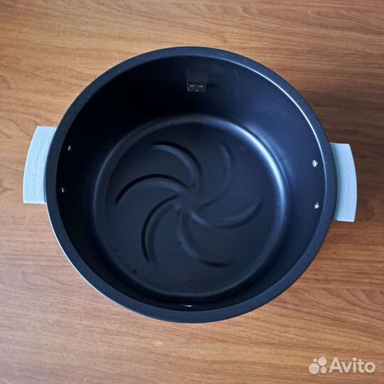 Мультипечь Dolemano