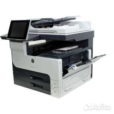 Мфу HP LaserJet Enterprise 700 M725dn CF066A - нов