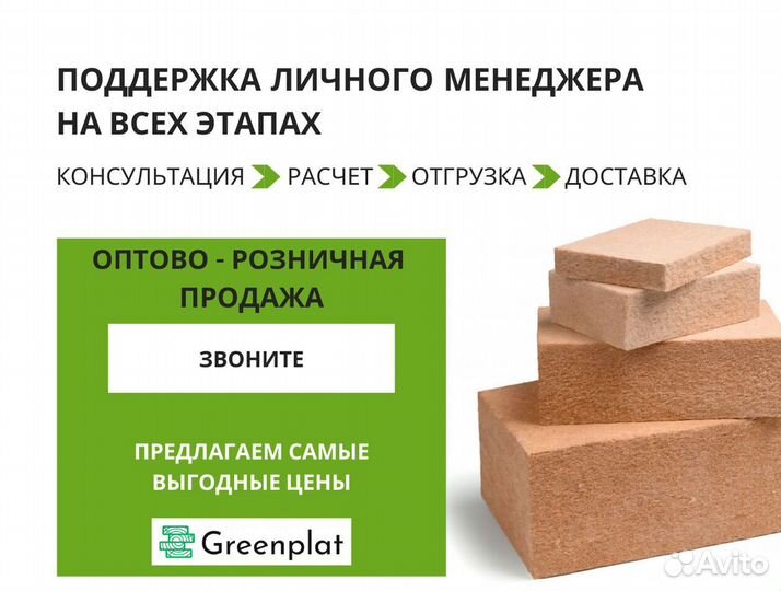 Теплоизоляция Beltermo Acoustic все размеры