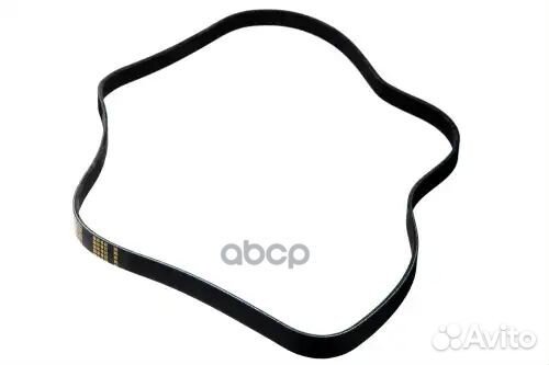 Ремень поликлиновой 6pk1538 bmw zentparts 1059