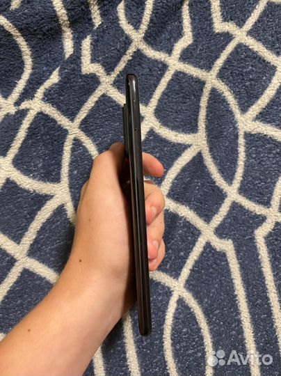 Xiaomi Redmi Note 10 Pro, 8/256 ГБ