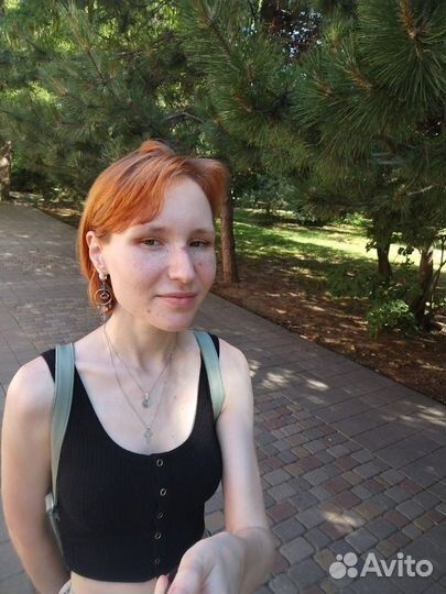 Медицинская сестра