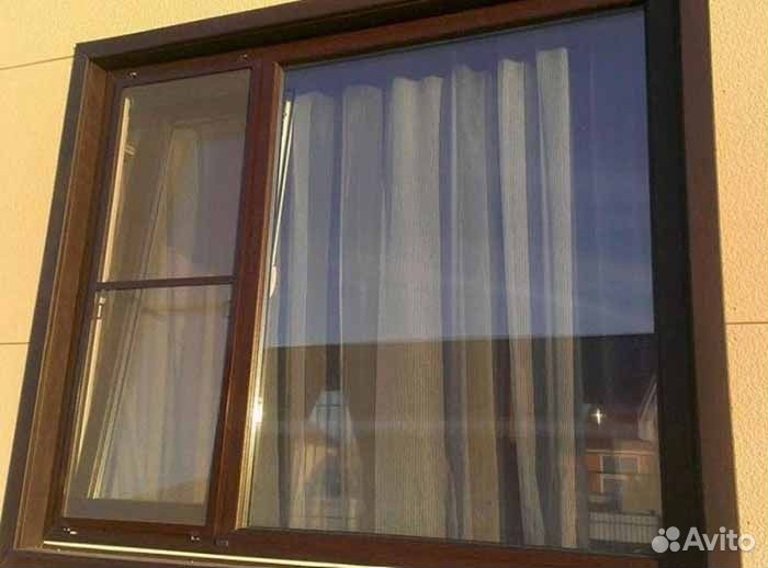 Сетка москитная