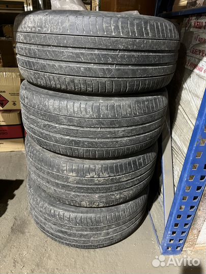 Michelin Primacy 3 ZP 225/55 R17 97Y