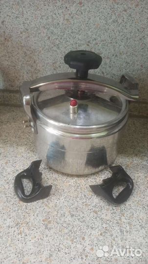 Скороварка 4л