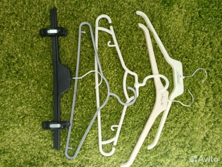 Плечики вешалки