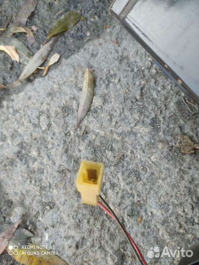 Корпус отопителя урал 375 без радиатора