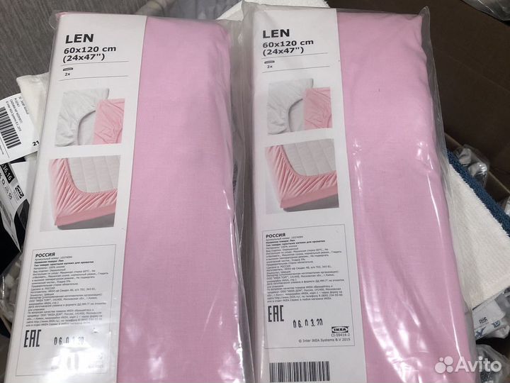 Подушка детская икеа комплекты: белья