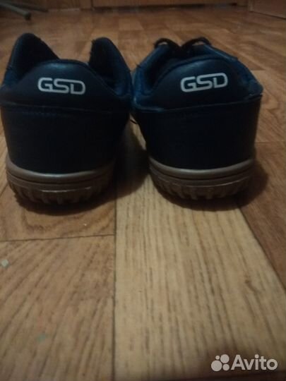 Бампы футбольные Dеmix