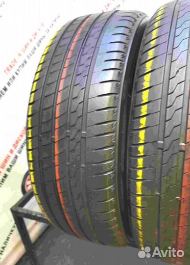 Firestone Roadhawk 205/55 R17 95V