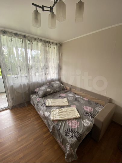 1-к. квартира, 30 м², 2/5 эт.