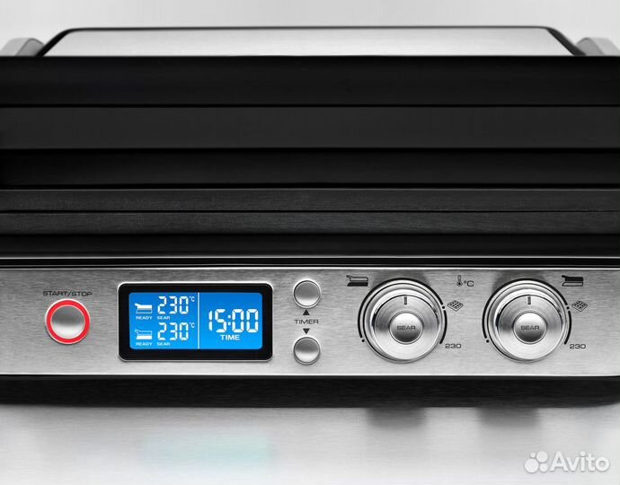 Мультигриль Delonghi